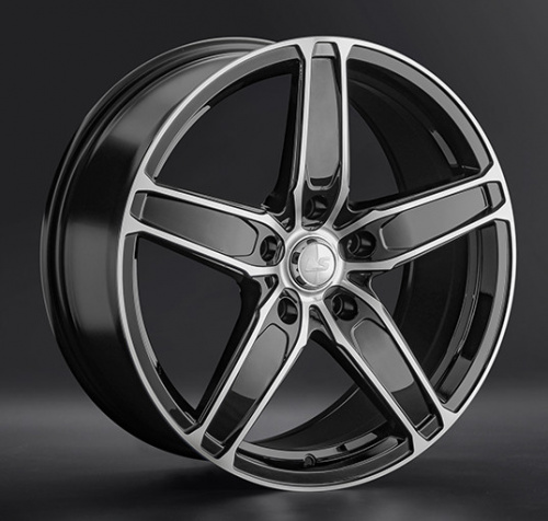 Диск LS wheels LS1337 6,5x16 5*112 Et:38 Dia:66,6 bkf