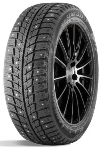 Шина Landsail ice STAR iS33 255/55R20 107T
