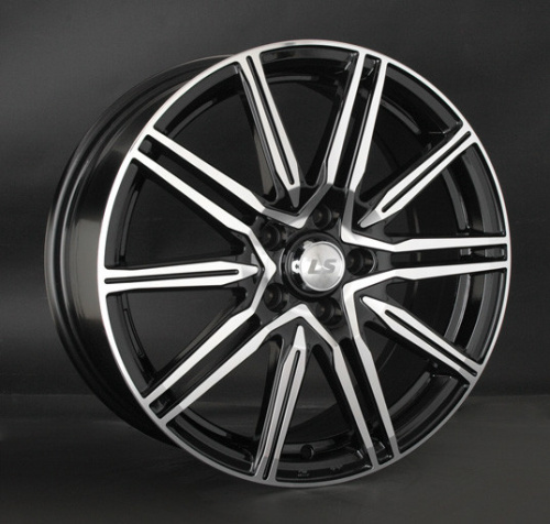 Диск LS wheels LS773 6,5x17 5*112 Et:40 Dia:66,6 bkf