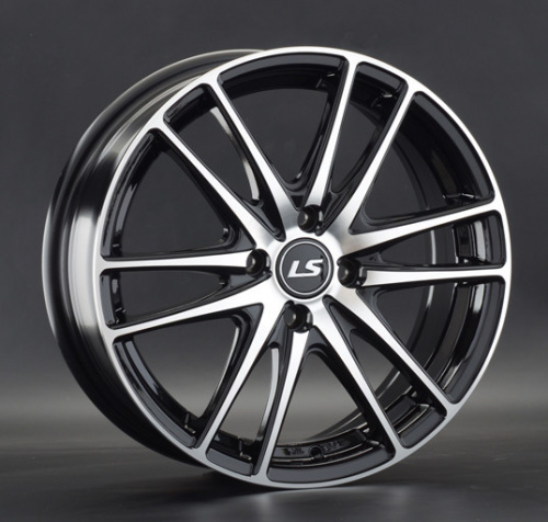 Диск LS wheels LS 362 7x17 5*108 Et:50 Dia:63,4 bkf