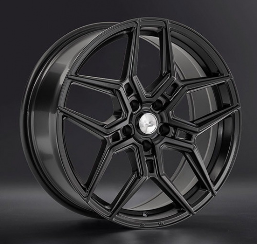 Диск LS wheels LS1266 8,5x19 5*130 Et:50 Dia:71,6 BKS