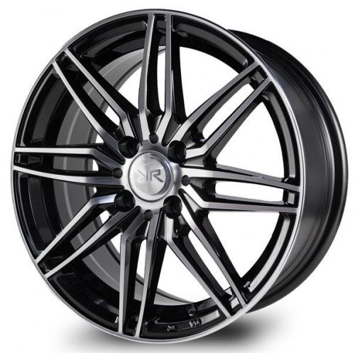 Диск RR CSS2806 6,5x15 4*100 Et:40 Dia:60,1 B-P