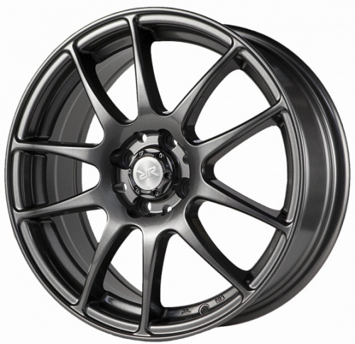 Диск RR CSS 3199 5,5x14 4*100 Et:40 Dia:60,1 MK
