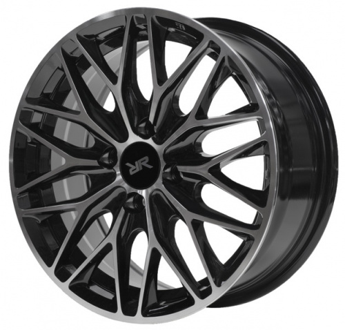 Диск RR CSS3312 6,5x15 4*114,3 Et:40 Dia:67,1 B-P