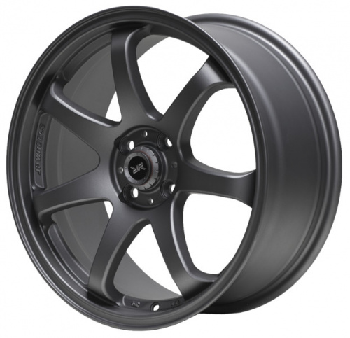 Диск RR CSS 356 6x14 4*98 Et:35 Dia:58,6 MK/M