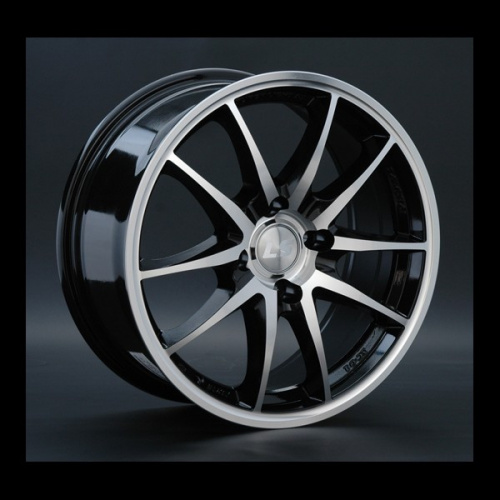 Диск LS wheels LS135 6,5x15 4*98 Et:32 Dia:58,6 BKF