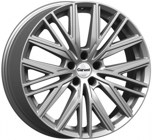 Диск Carwel Ангара 8,5x20 5*120 Et:46 Dia:74,1 SB