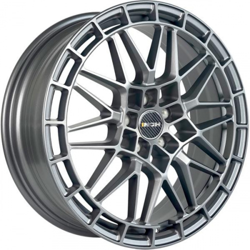 Диск INCH FA8536 8,5x20 5*108 Et:45 Dia:63,4 Satin Gunmetal