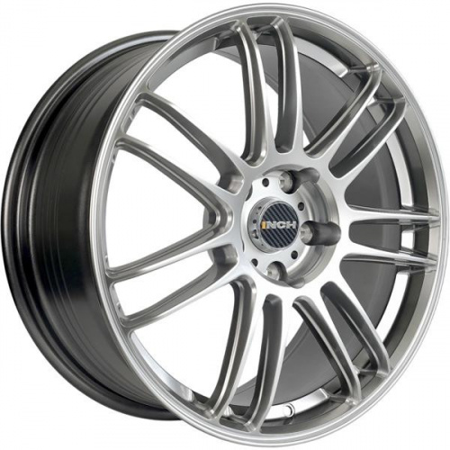 Диск INCH FA8535 7x18 5*114,3 Et:50 Dia:54,1 Hyper Black 5