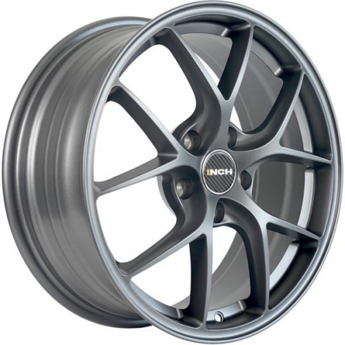 Диск INCH FA8538 7x17 5*108 Et:36 Dia:65,1 Satin Gunmetal