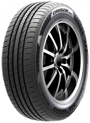 Шина Kumho Crugen hp71 235/60 R17 102V