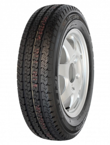Шина Кама 131 Euro 205/70 R15 106/104R