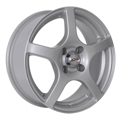 Диск X'trike X-118 6 x 15 4*108 Et: 45 Dia: 63,35 HS