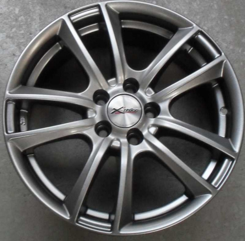 Диск X'trike X-116 6,5 x 16 5*110 Et: 37 Dia: 65,1 HSB