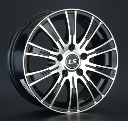 Диск LS wheels LS311 7 x 17 5*114,3 Et: 40 Dia: 73,1 GMF