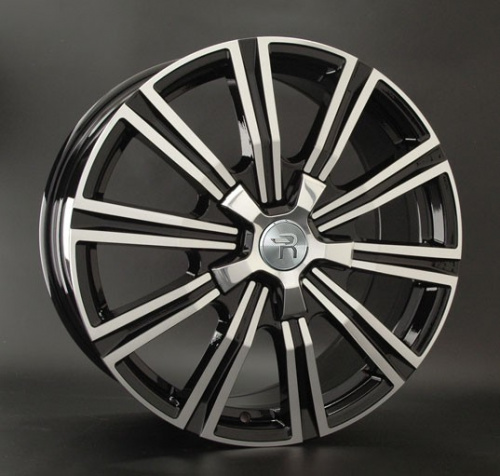 Диск Replay LX97 8,5 x 21 5*150 Et: 54 Dia: 110,1 BKF