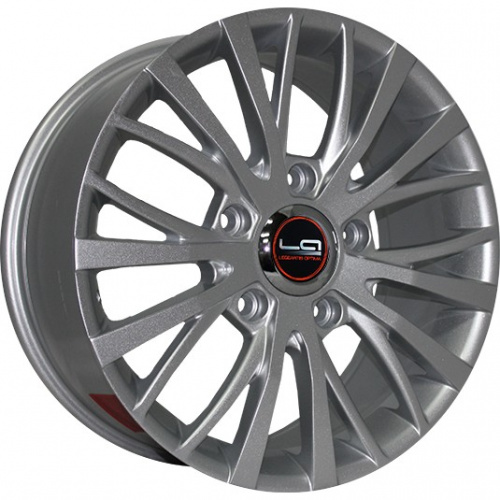 Диск Replica Concept LX519 10 x 21 5*150 Et: 45 Dia: 110,1 S