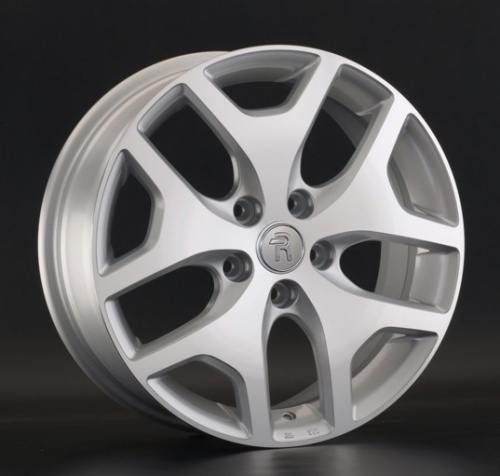 Диск Replay HND212 7 x 17 5*114,3 Et: 51 Dia: 67,1 SF