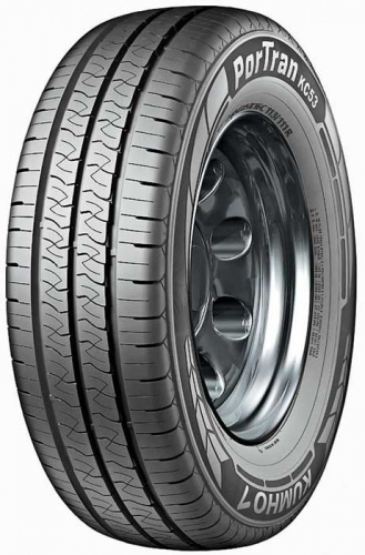 Шина Kumho PorTran KC53 215/75 R16 116/114R