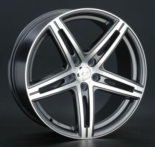 Диск LS wheels LS288 8 x 18 5*108 Et: 45 Dia: 73,1 GMF