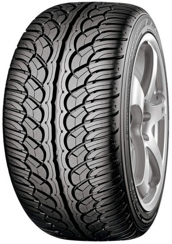 Шина Yokohama Parada Spec-X (PA02) 235/55 R18 100V