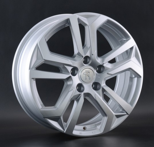 Диск Replay MZ123 7 x 17 5*114,3 Et: 45 Dia: 67,1 SF