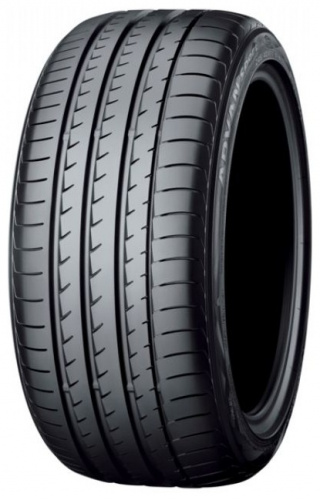Шина Yokohama Advan V105 245/40 R17 91W