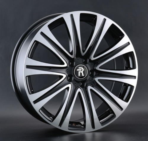 Диск Replay MR205 8 x 19 5*112 Et: 43 Dia: 66,6 BKF