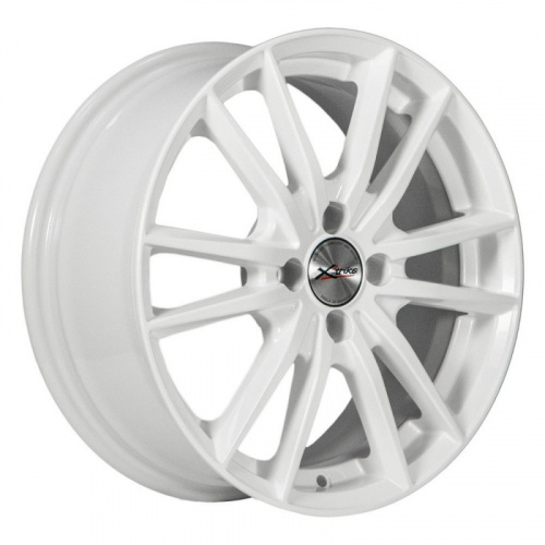 Диск X'trike X-129 6,5 x 16 4*98 Et: 35 Dia: 58,5 W