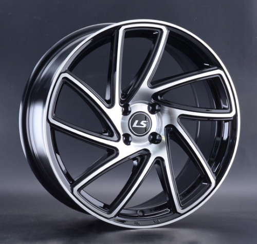 Диск LS wheels 1054 8 x 18 4*100 Et: 40 Dia: 60,1 BKF