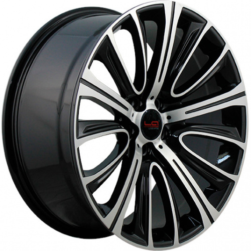 Диск Replica Concept B531 10 x 20 5*112 Et: 40 Dia: 66,6 bkf