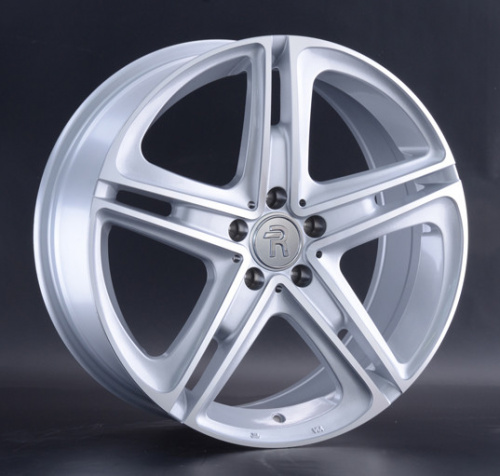 Диск Replay MR209 8 x 19 5*112 Et: 38 Dia: 66,6 SF