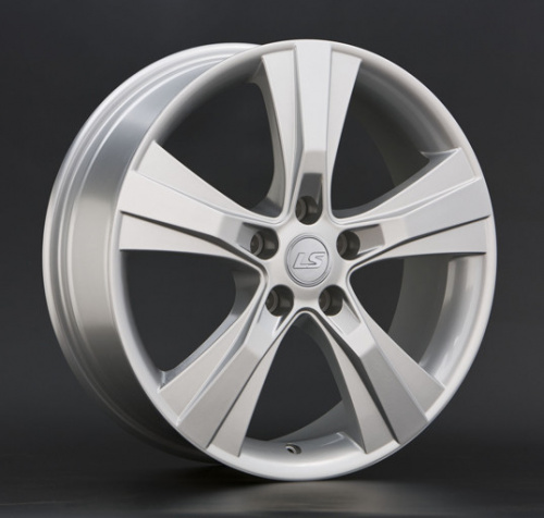 Диск LS wheels LS1057 7 x 17 5*108 Et: 45 Dia: 73,1 S