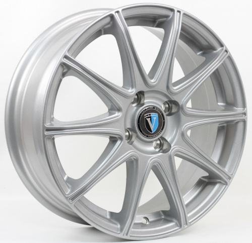 Диск VENTI 1606 6 x 16 4*100 Et: 45 Dia: 54,1 SL