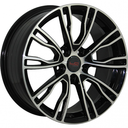 Диск Replica Concept B533 10,5 x 20 5*112 Et: 40 Dia: 66,6 bkf