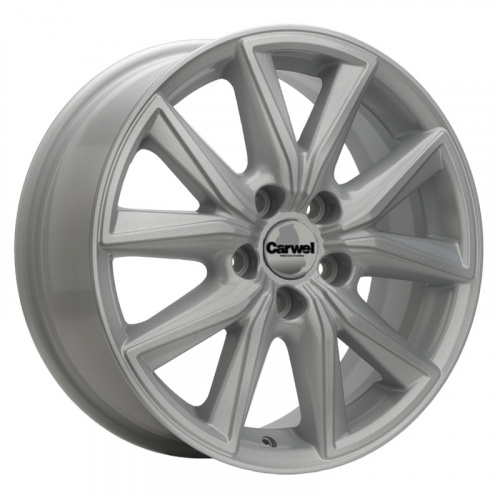 Диск Carwel Тинаки 7 x 17 5*114,3 Et: 45 Dia: 60,1 GRT