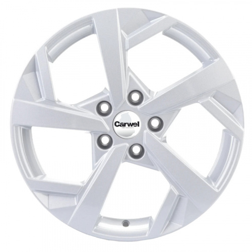 Диск Carwel Тенис 7 x 17 5*114,3 Et: 40 Dia: 66,1 SLT