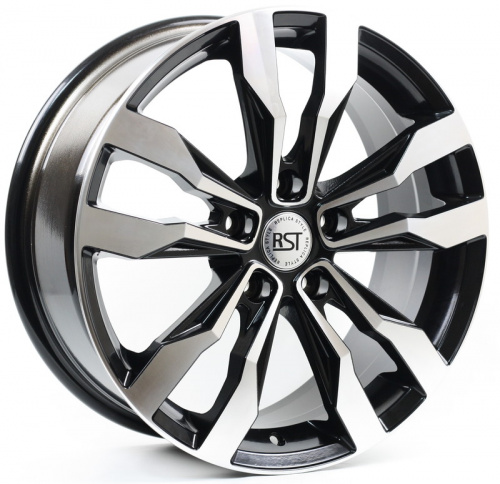 Диск RST R047 7 x 17 5*112 Et: 45 Dia: 57,1 BD