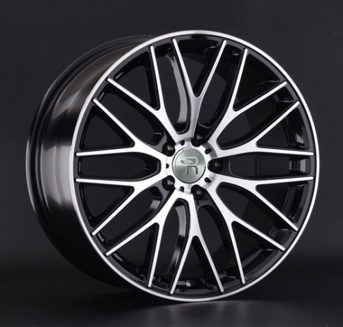 Диск Replay MR251 7 x 17 5*112 Et: 48,5 Dia: 66,6 BKF