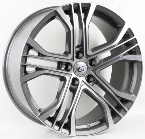 Диск RST R029 8,5 x 19 5*112 Et: 28 Dia: 66,6 GRD