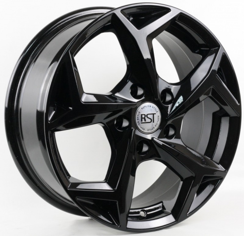 Диск RST R066 6,5 x 16 5*112 Et: 46 Dia: 57,1 BL
