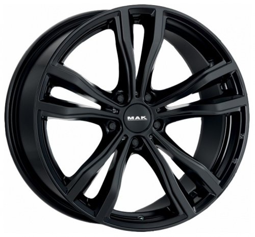 Диск MAK X-Mode 9 x 20 5*112 Et: 35 Dia: 66,6 Gloss Black