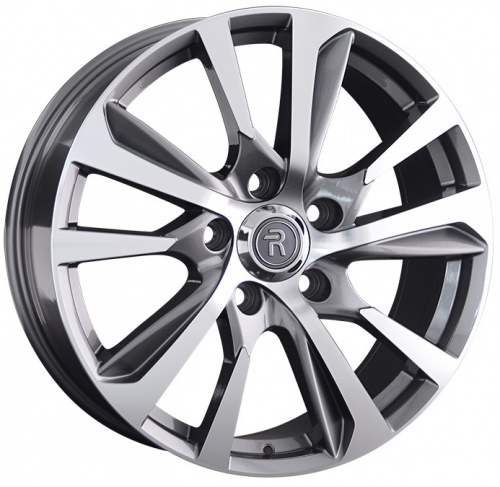 Диск Replay TY355 8,5 x 21 5*150 Et: 54 Dia: 110,1 GMF