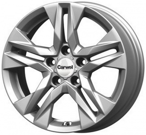Диск Carwel Имарка 6,5 x 16 5*114,3 Et: 40 Dia: 66,1 SB