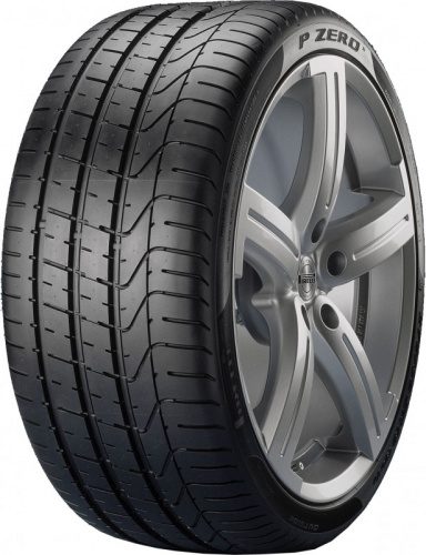 Шина Pirelli PZero 295/30 R19 100Y N2