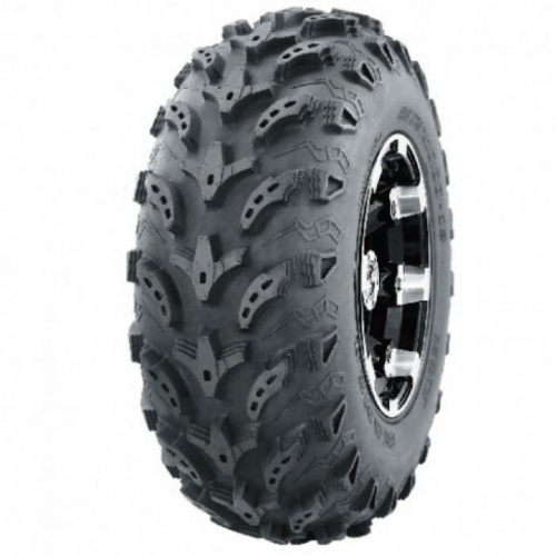 Квадро шина Wanda P376 12.00/27 R12 6pr