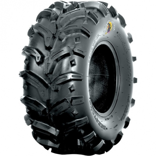 Квадро шина DEESTONE D932 Swamp Witch 12.00/26 R12 6pr