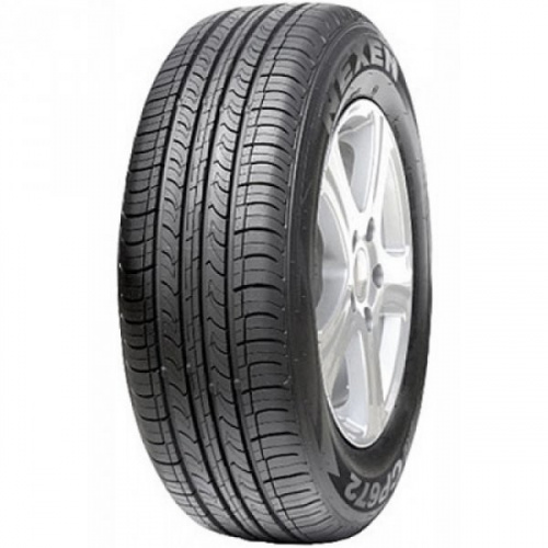 Шина Roadstone Classe Premiere 672 215/65 R16 98H
