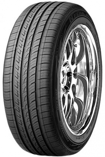 Шина Roadstone N'Fera AU5 215/55 R17 94W