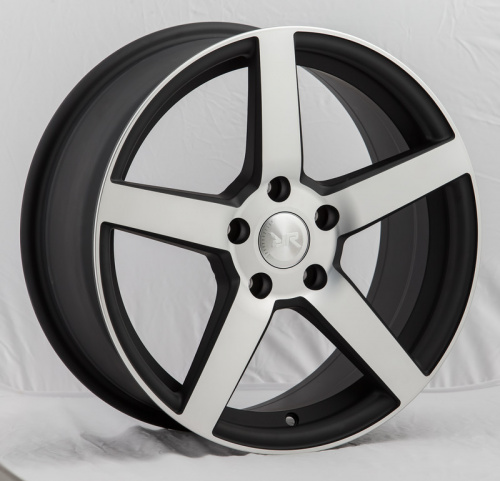 Диск RR CSS 9135 7 x 16 5*108 Et: 45 Dia: 63,3 MK-P/M